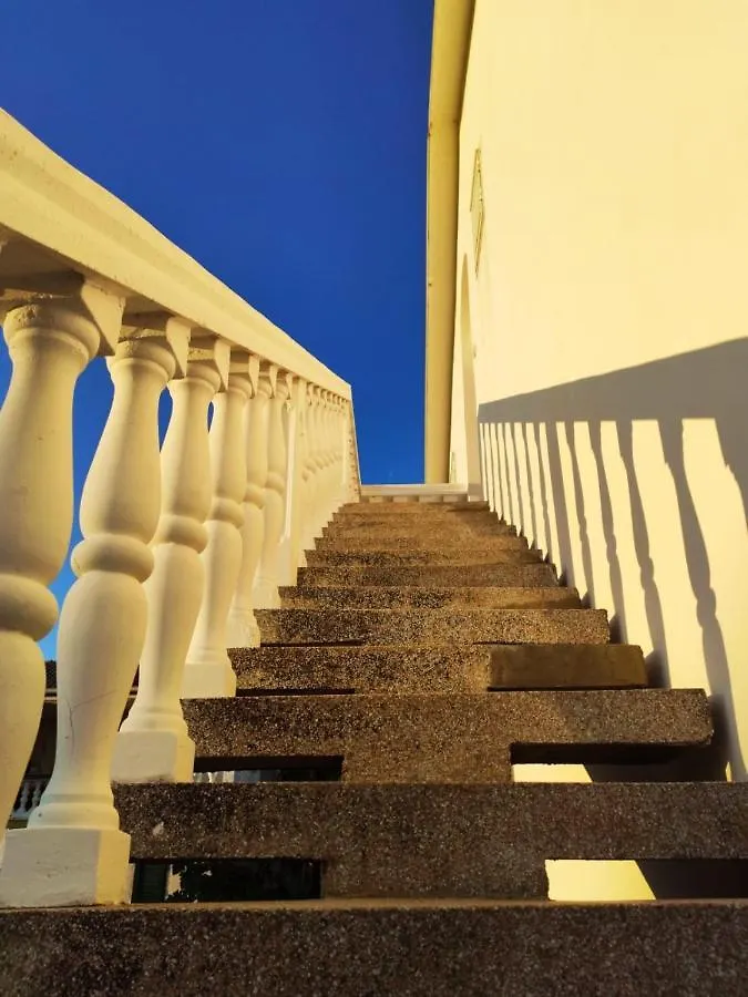 Villa Roseal Povljana Croatia