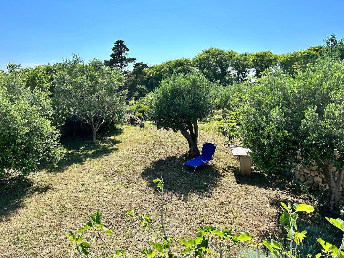 Villa Roseal 포블랴나